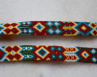 mexican bracelet