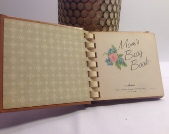 cute photo album