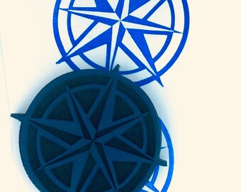 Compass Rose