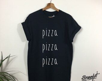 shirt pizza