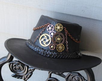 Steampunk Hat