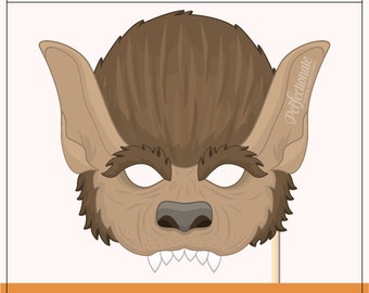 Universal image throughout printable wolf masks Current image intended for printable wolf masks