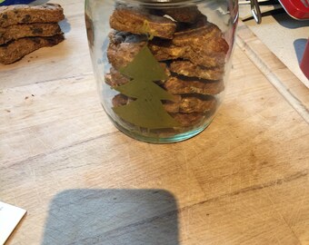 Dog friendly advent calendars