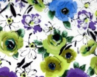 Bouquet Beauties by Hoffman - Meadow J8685-170