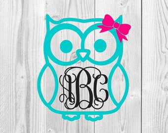 Download Owl svg | Etsy