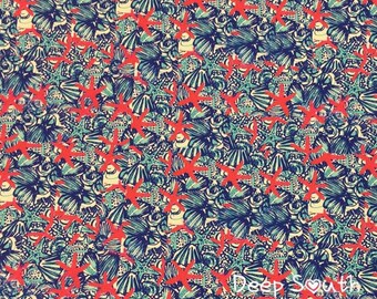 Starfish Vinyl, Bright Vinyl, Adhesive Vinyl, Coral Vinyl, Permanent Vinyl, Colorful Vinyl, Oracal 651, 12 X 12