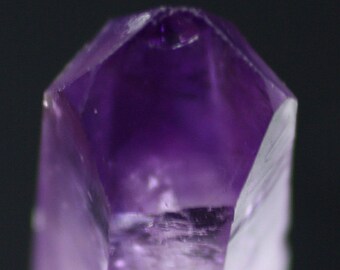 Amethyst Crystal, Mexico - Mineral Specimen for Sale