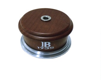 Blancpain Watch Wooden Display Stand Authentic