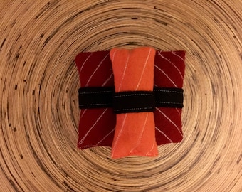 Sushi Catnip Cat Toy