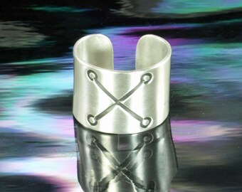 Ear Cuff- Sign of Aldebaran