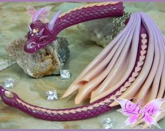 Dragon Necklace