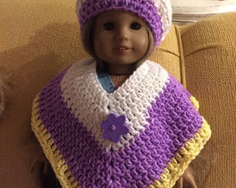 Handmade American Girl Doll Clothes
