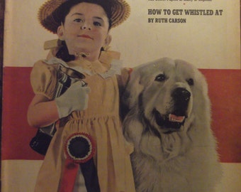 COLLIER'S MAGAZINE September 11, 1948