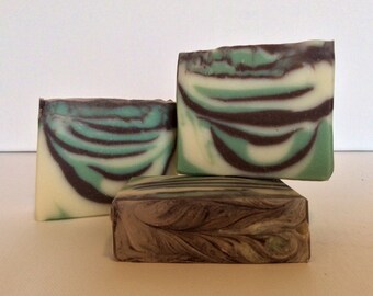Winchester Soap (Men's Soap)