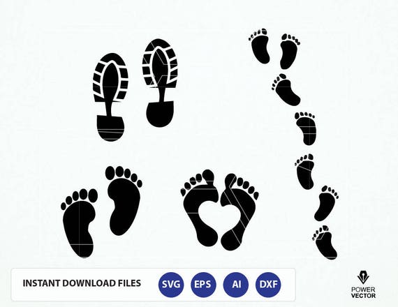 Free Free Baby Footprint Svg File Free 606 SVG PNG EPS DXF File