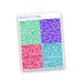Lizzie Collection - Glitter Headers | Planner Stickers for Erin Condren Vertical Life Planner