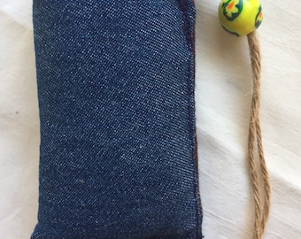 Padded Pipe Bag / Pouch