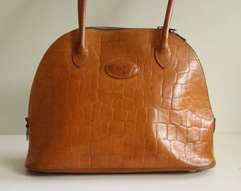 Mulberry Shoulder Bag