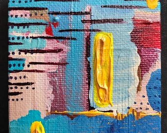 Need Somebody - Miniature Painting