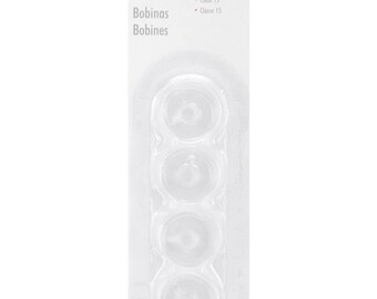 Singer Class 15 Bobbins - 2134
