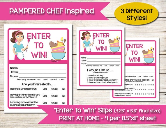 pampered chef flyers templates mersn proforum co