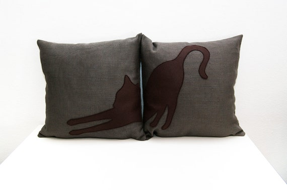 all about vibe cat pillow all about vibe cat pillow