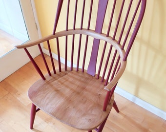 Ercol Chairmakers Chair (refurbished)
