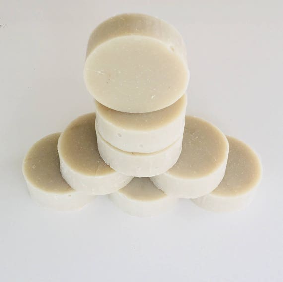 Dog Wash Shampoo Bar