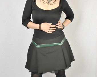 The Sibylle Skirt PDF Pattern