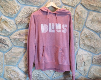 deus ex machina sweatshirt