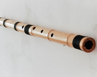Shakuhachi 2.4 Flute (70 cm)