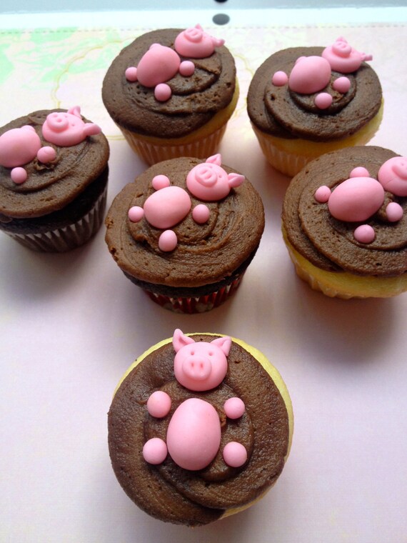 43+ Fondant Animals Easy