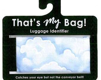That's My Bag - Clouds