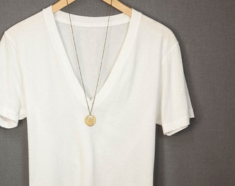 Scarab necklace | Etsy