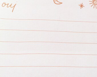 Kaisercraft to do list
