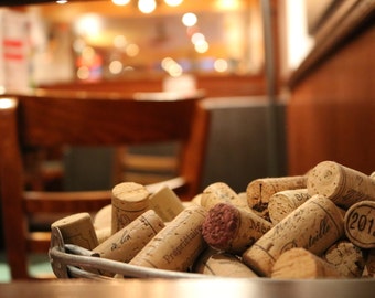 Wine Corks