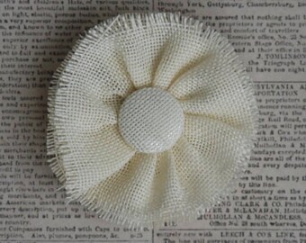 Maya Road Cream Medallion Mum