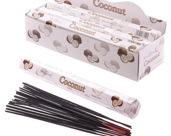 Incense Sticks *Aromatherapy**