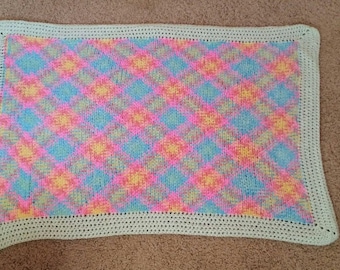 Baby & toddler blankets