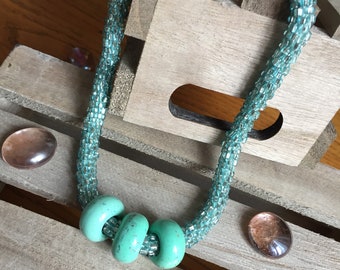Necklace/Bracelet