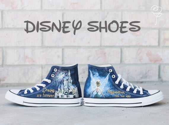 converse disney bambino converse disney bambino