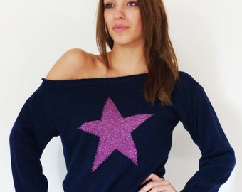 Wool mixed sweater-model Fashion/Woman Color