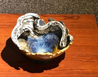 Porcelain bowl