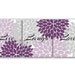 Purple and Grey Bedroom Decor, Live Laugh Love, INSTANT DOWNLOAD Bath Art, Bedroom Wall Art, Printable Modern Bedroom Wall Decor - HOME70