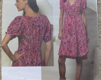 Vogue pattern V1152 Rebecca Taylor 16-18-20-22