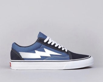 Custom vans shoes | Etsy