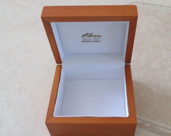 box for jewelry