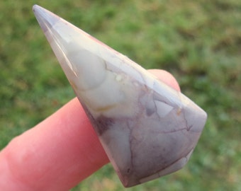 Willow Creek Jasper Cabochon