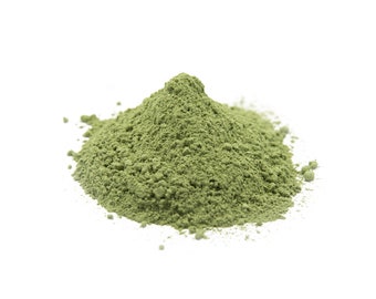 Indigo Powder