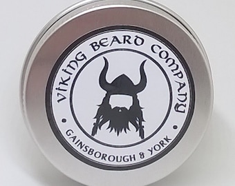 Forkbeard | Moustache Wax by Viking Beard Company